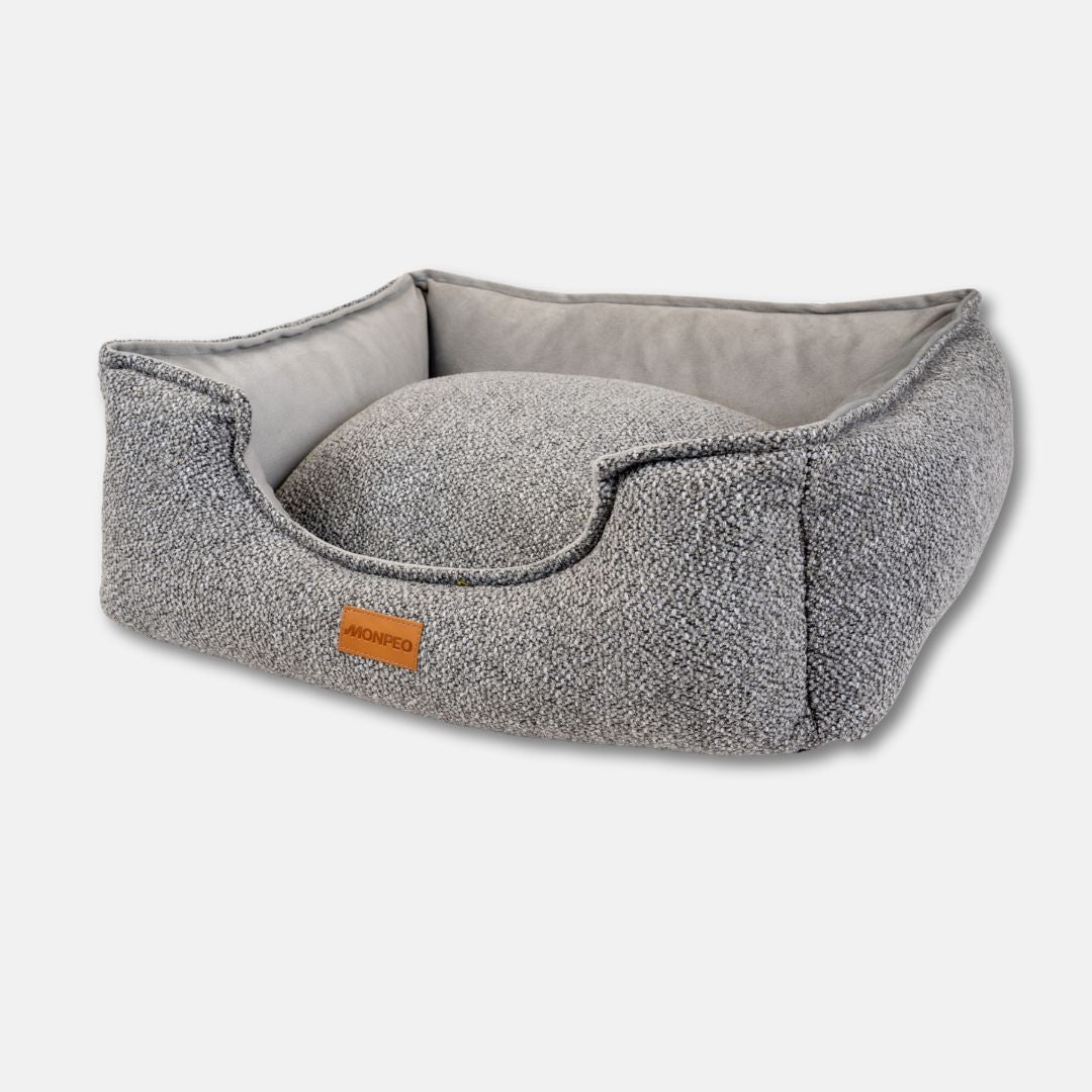 Hundebett Platinum