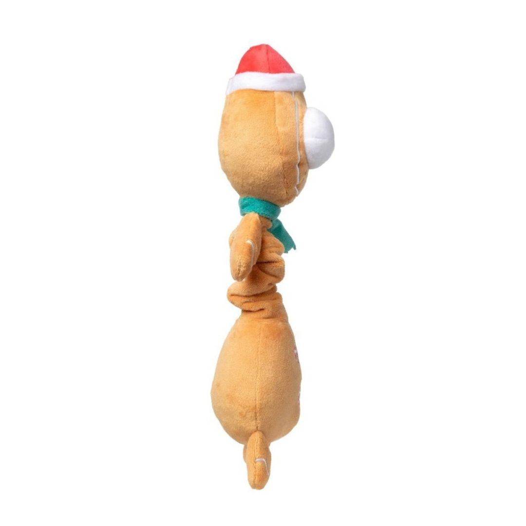 Hundespielzeug Veronecka The Gingerbread