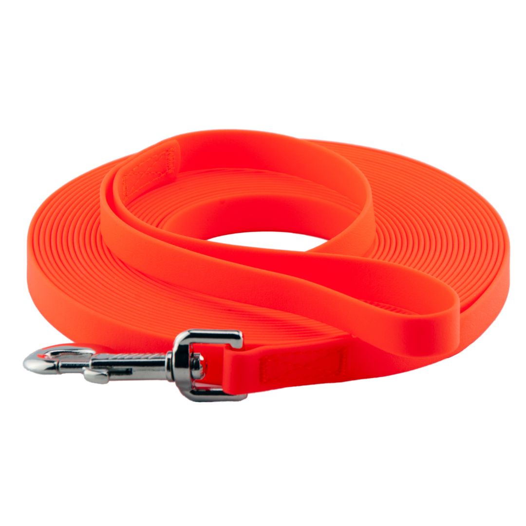 easycare_schleppleine-flach_handschlaufe_neon-orange