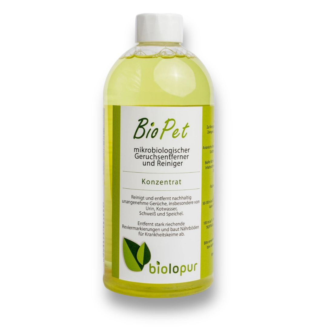 Biolopur-BioPet-mikrobiologischer-Geruchsentferner-Reiniger-Konzentrat