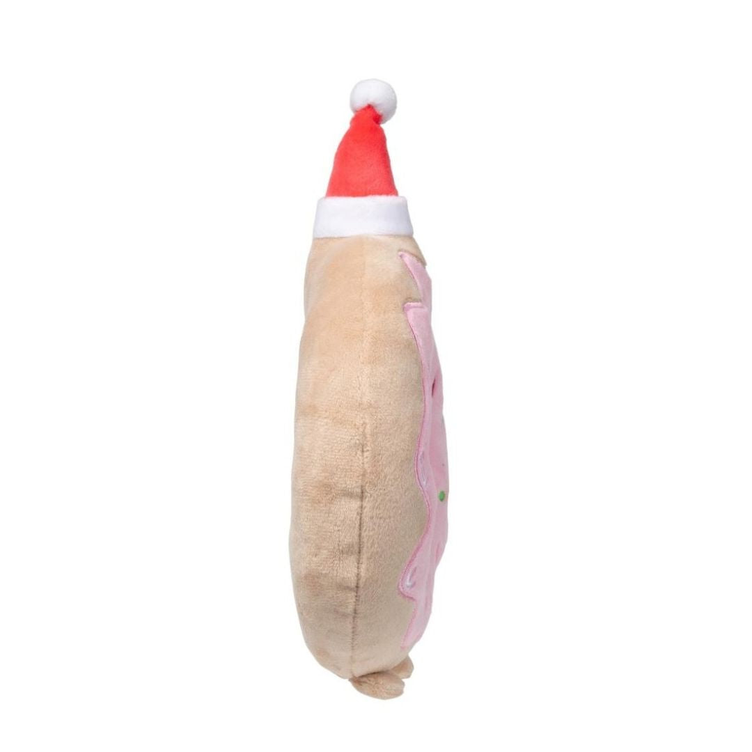 Hundespielzeug Ho Ho Donut
