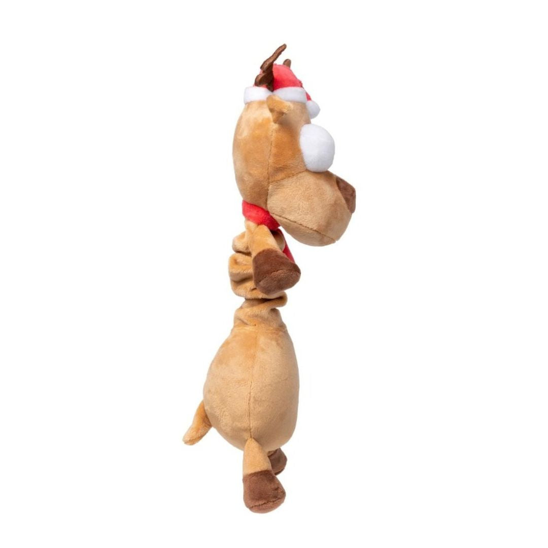 Hundespielzeug Domineck the Reindeer