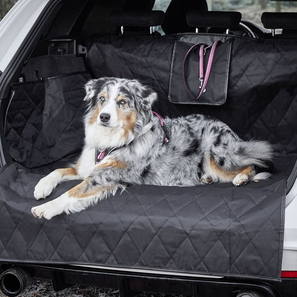 Clean Car Kofferraumdecke - Wolters - SHOP FOR DOGS - woofstuff
