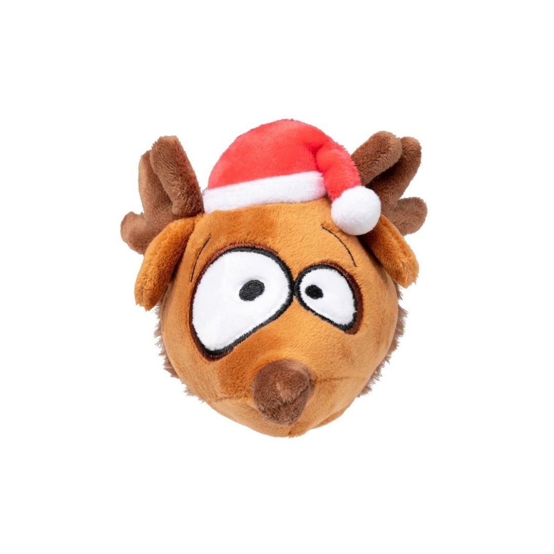 Hundespielzeug Run Away Reindeer