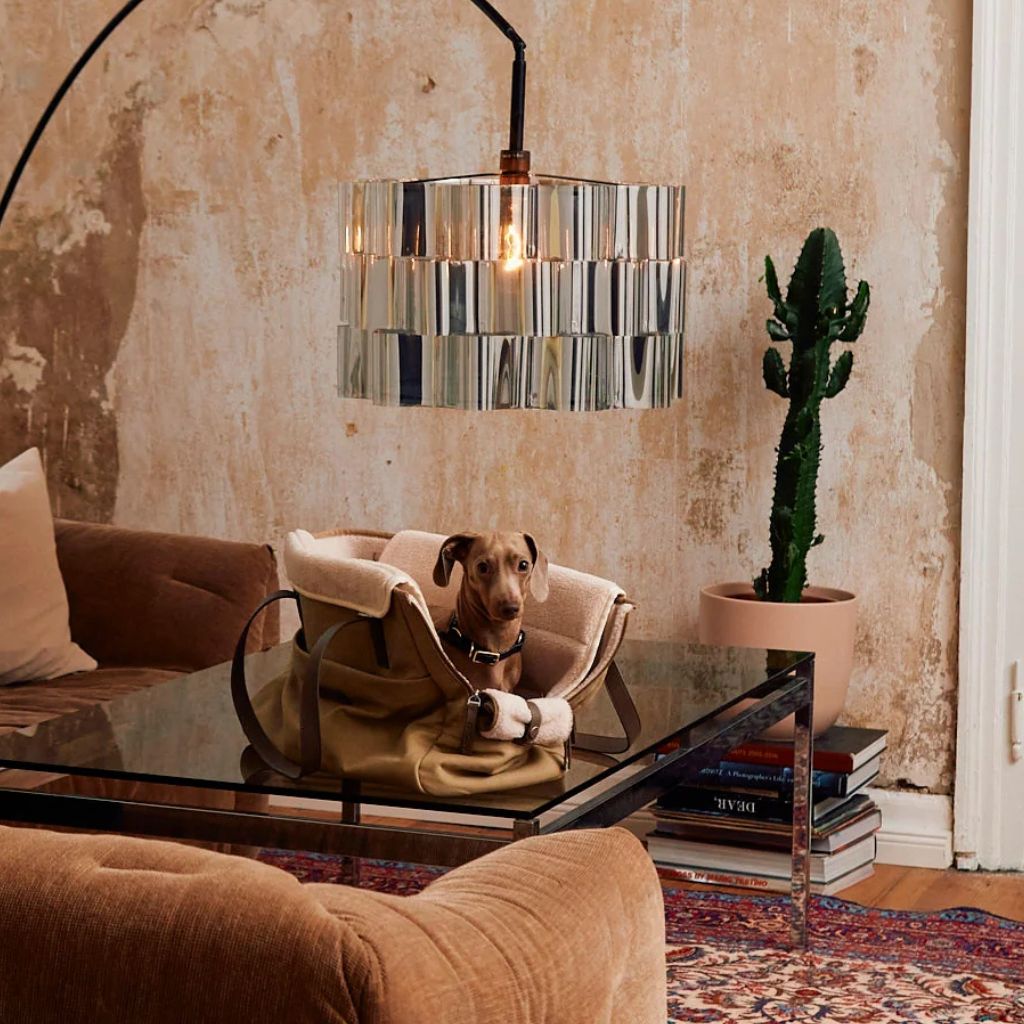 Hundetragetasche Tasca