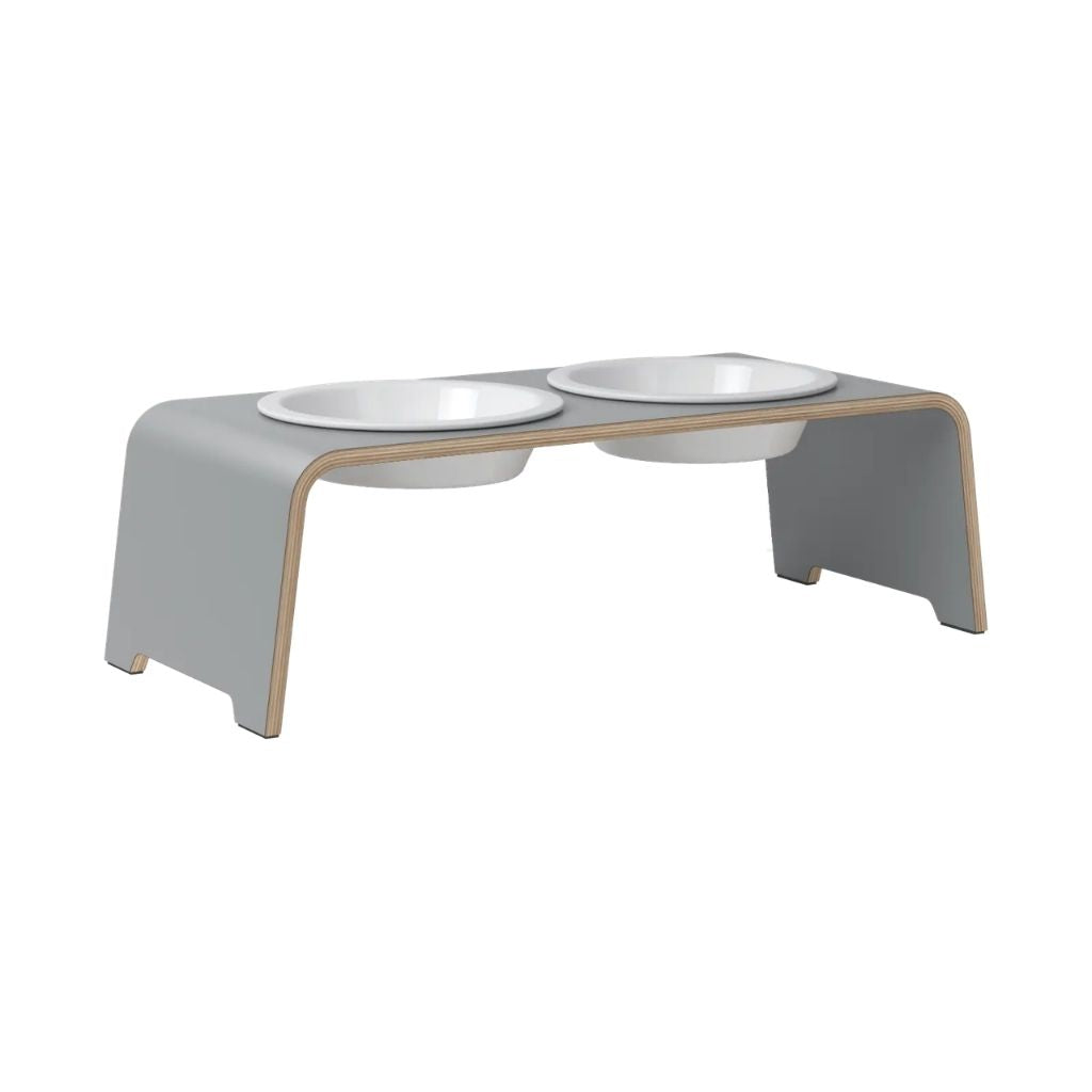 dogBar® Grau