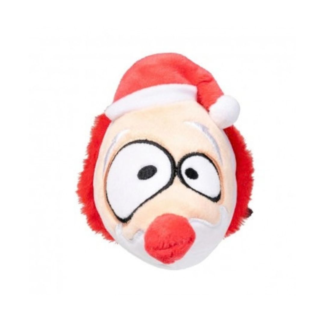 Hundespielzeug So Long Santa