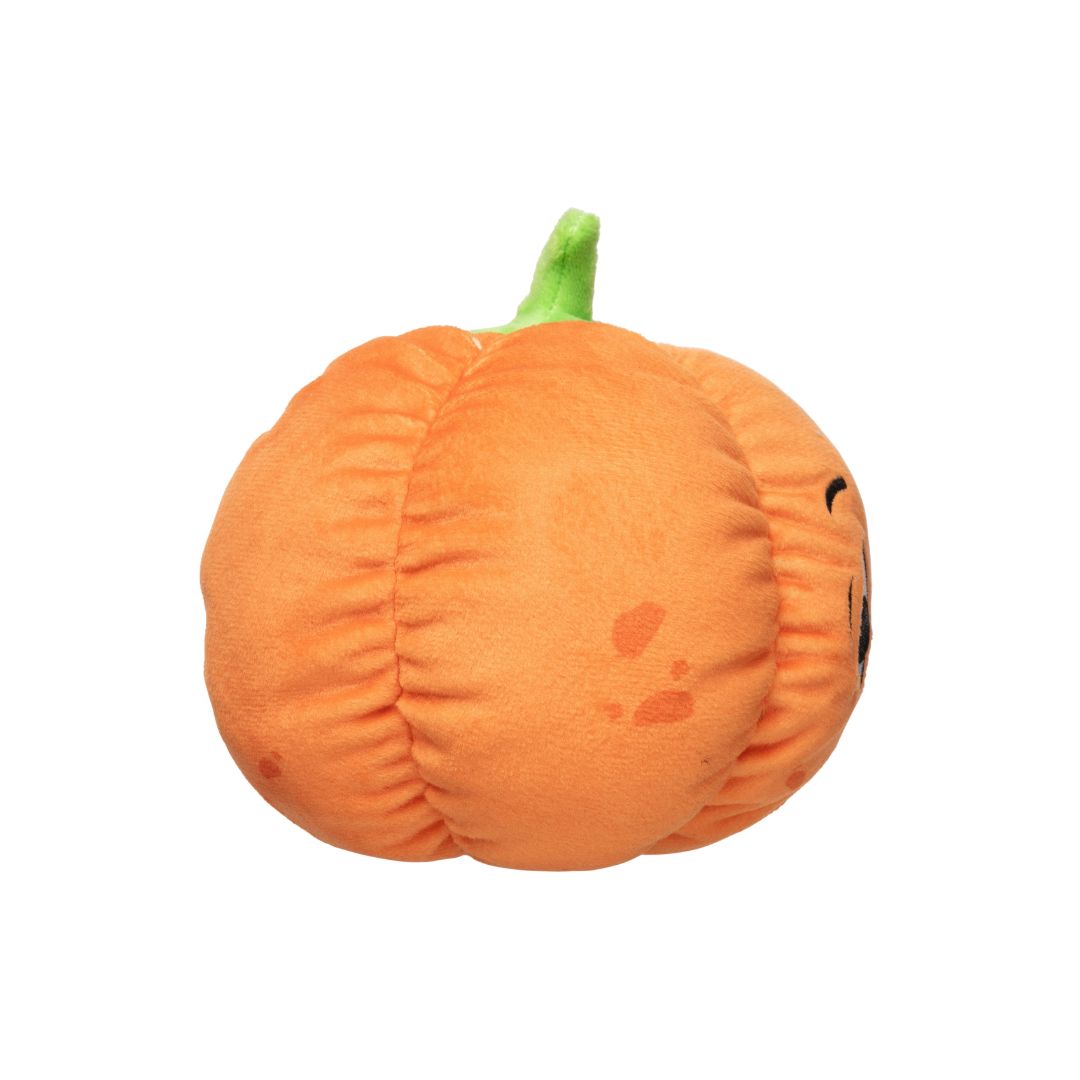 Hundespielzeug Halloween Percy Pumpkin