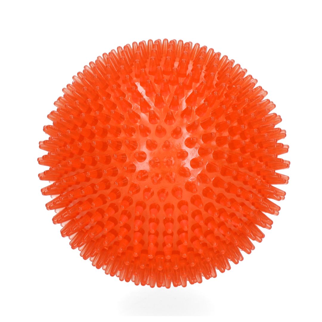 Dog-Comets-Exoplanet-Ball-Orange-L