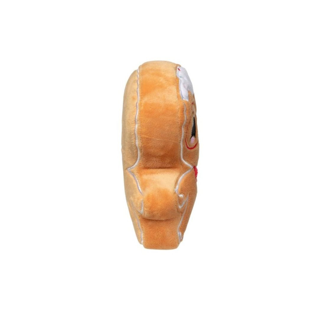 Hundespielzeug Jinglebread