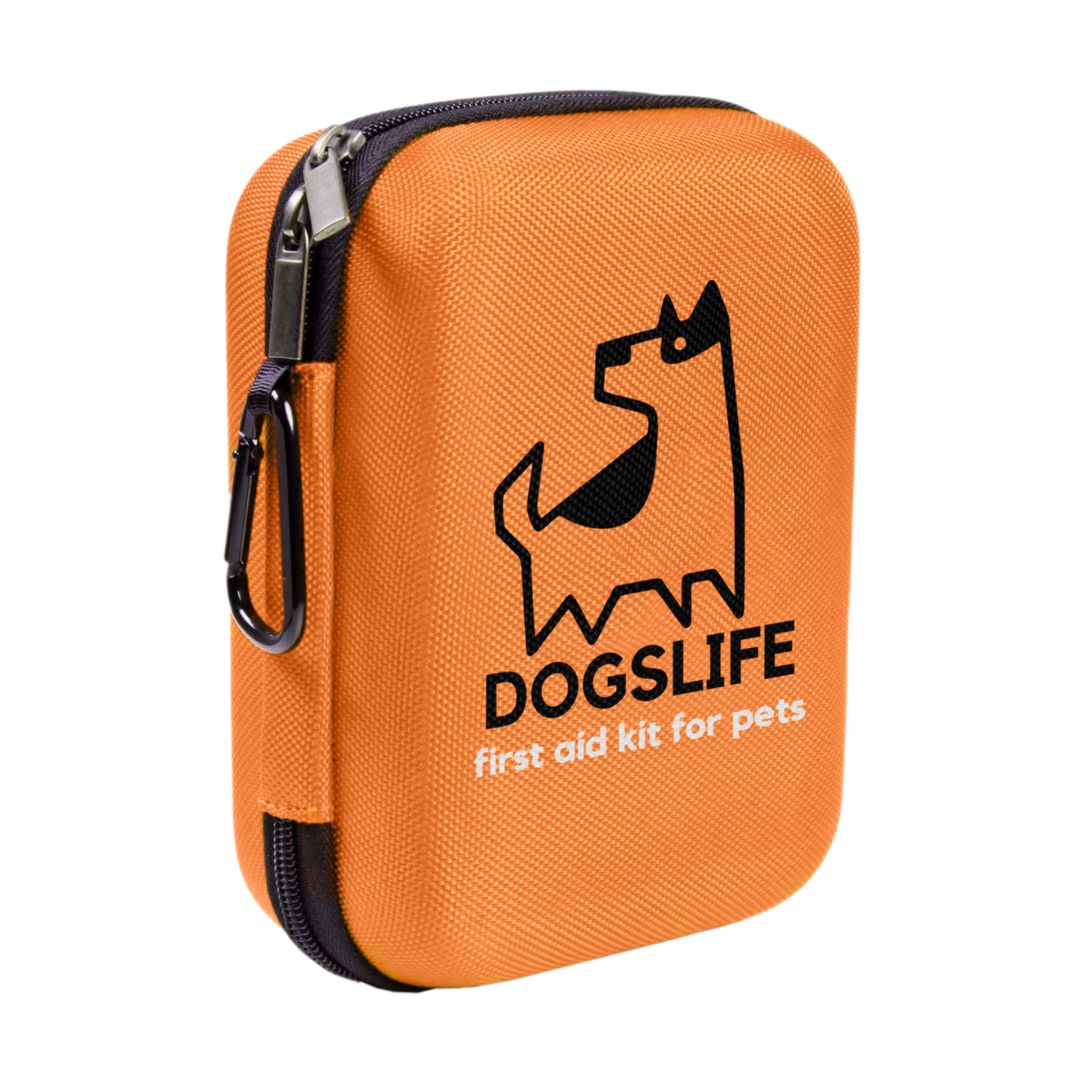 Dogslife-Erste-Hilfe-Kit