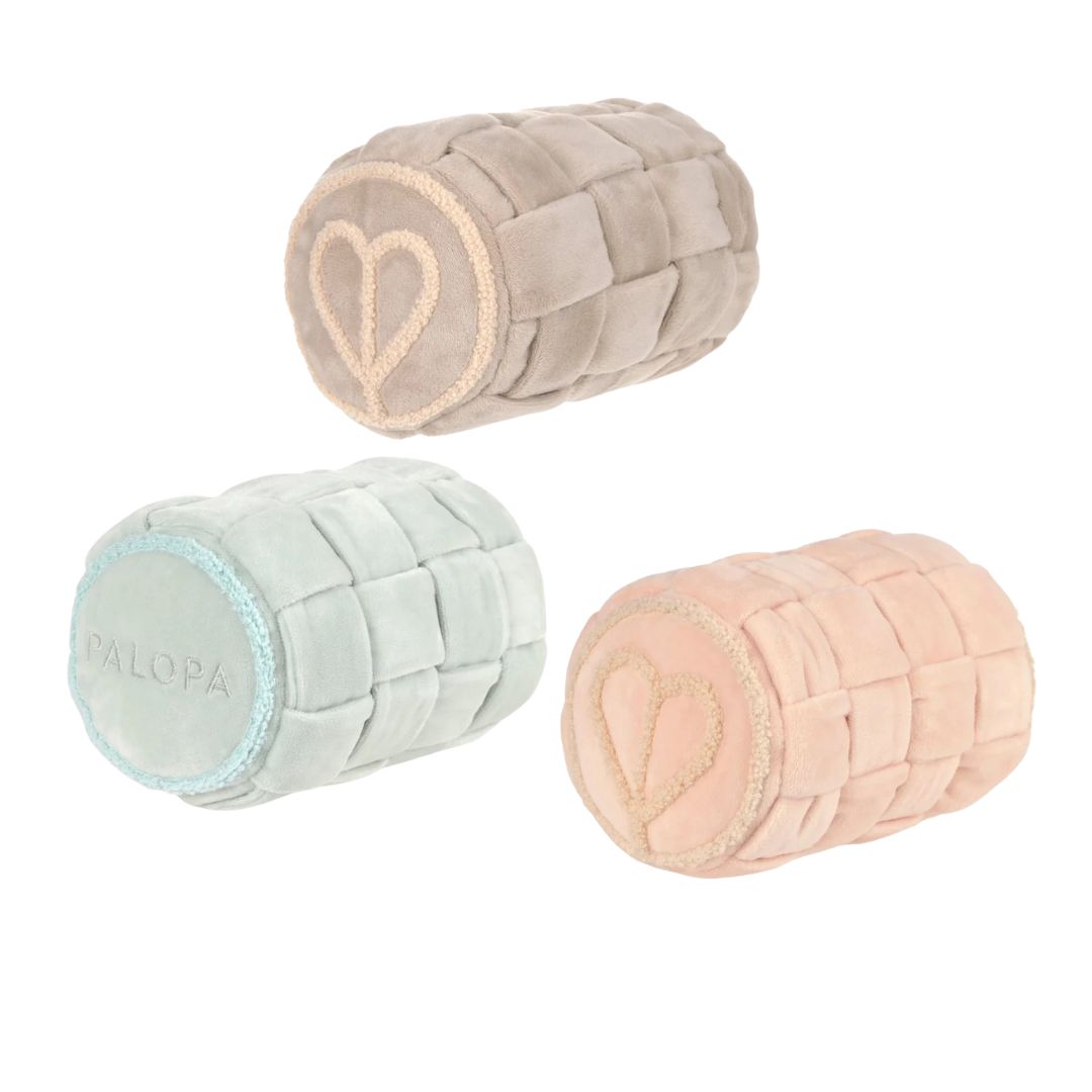Schnüffelspielzeug Kalpi Beige