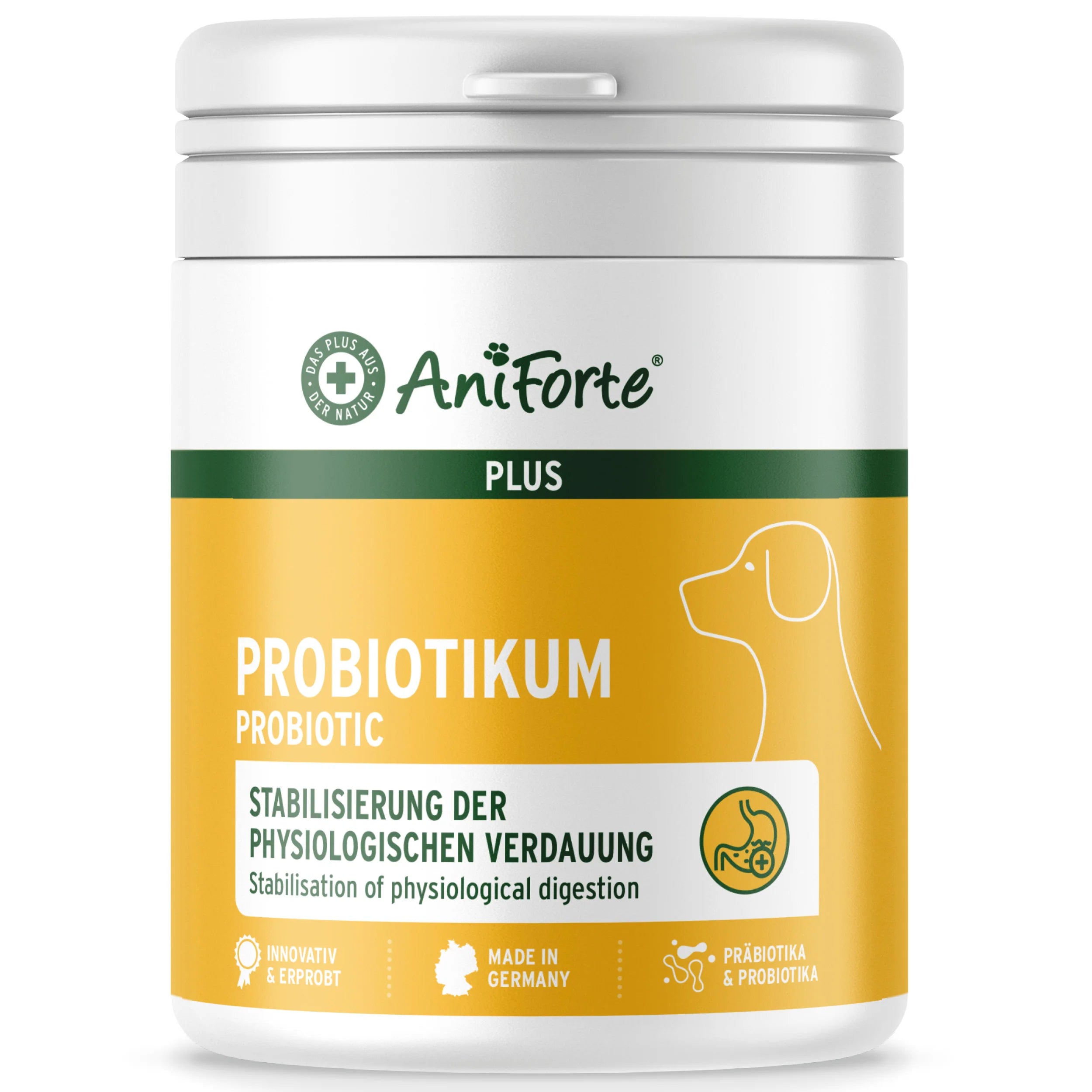 plus Probiotikum Tabs