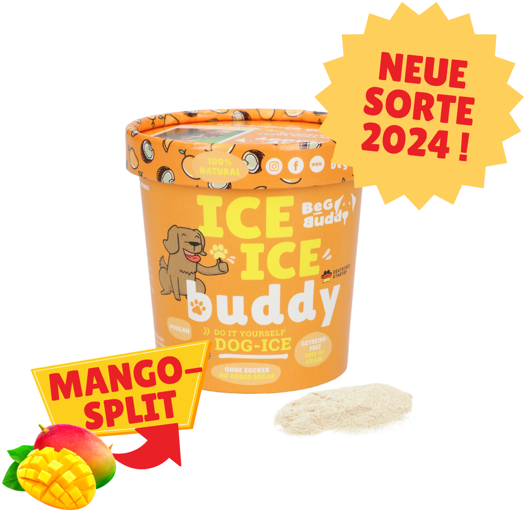 BegBuddy-Hundeeis-Mango-Split