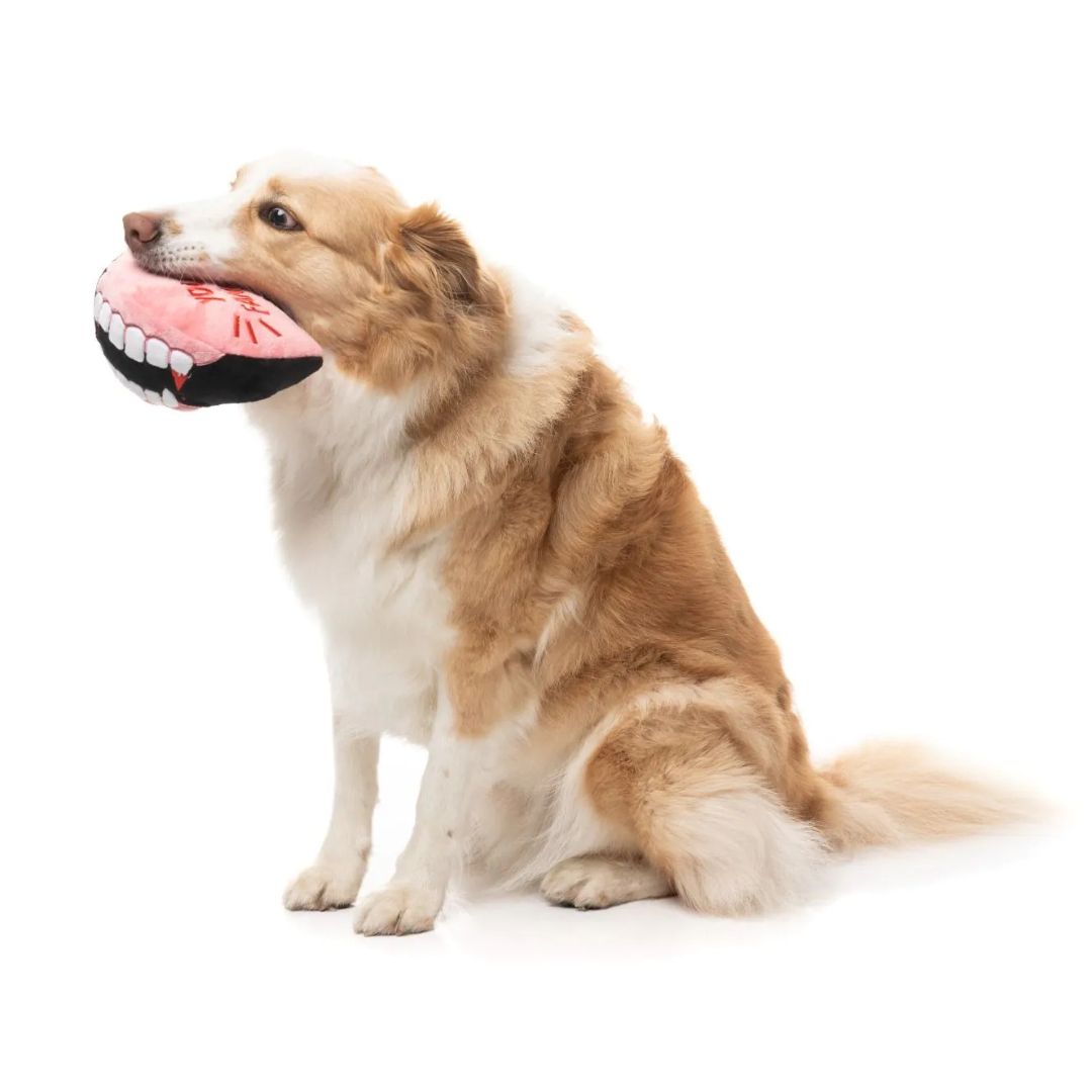 Hundespielzeug Halloween Dracs Dentures