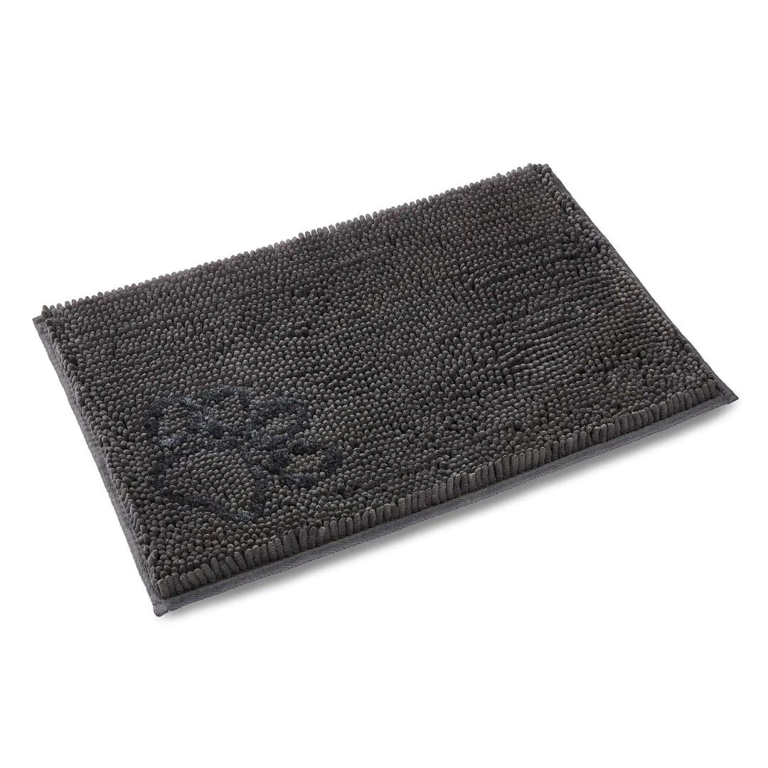 Wolters-Cleankeeper-Doormat-Dirty-Dog-dunkelgrau