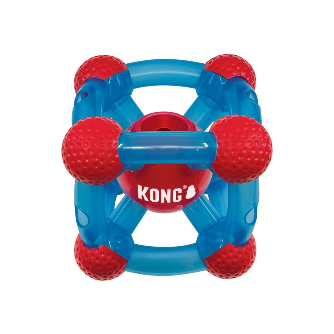 Kong-Rewards-Tinker-Beschäftigungsspielzeug