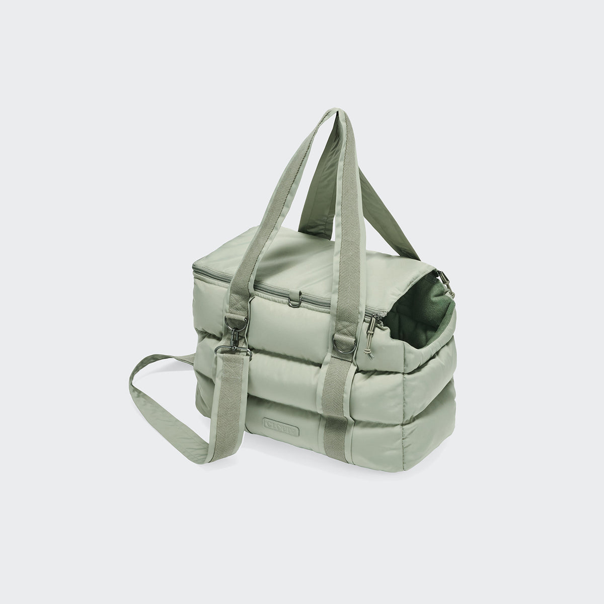 Hundetasche Montreal 2.0 Dusty Mint