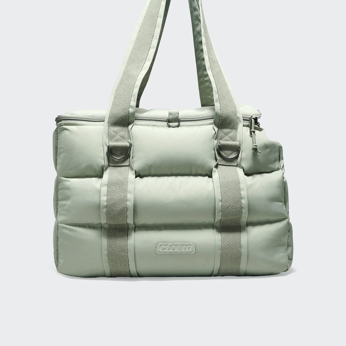 Hundetasche Montreal 2.0 Dusty Mint