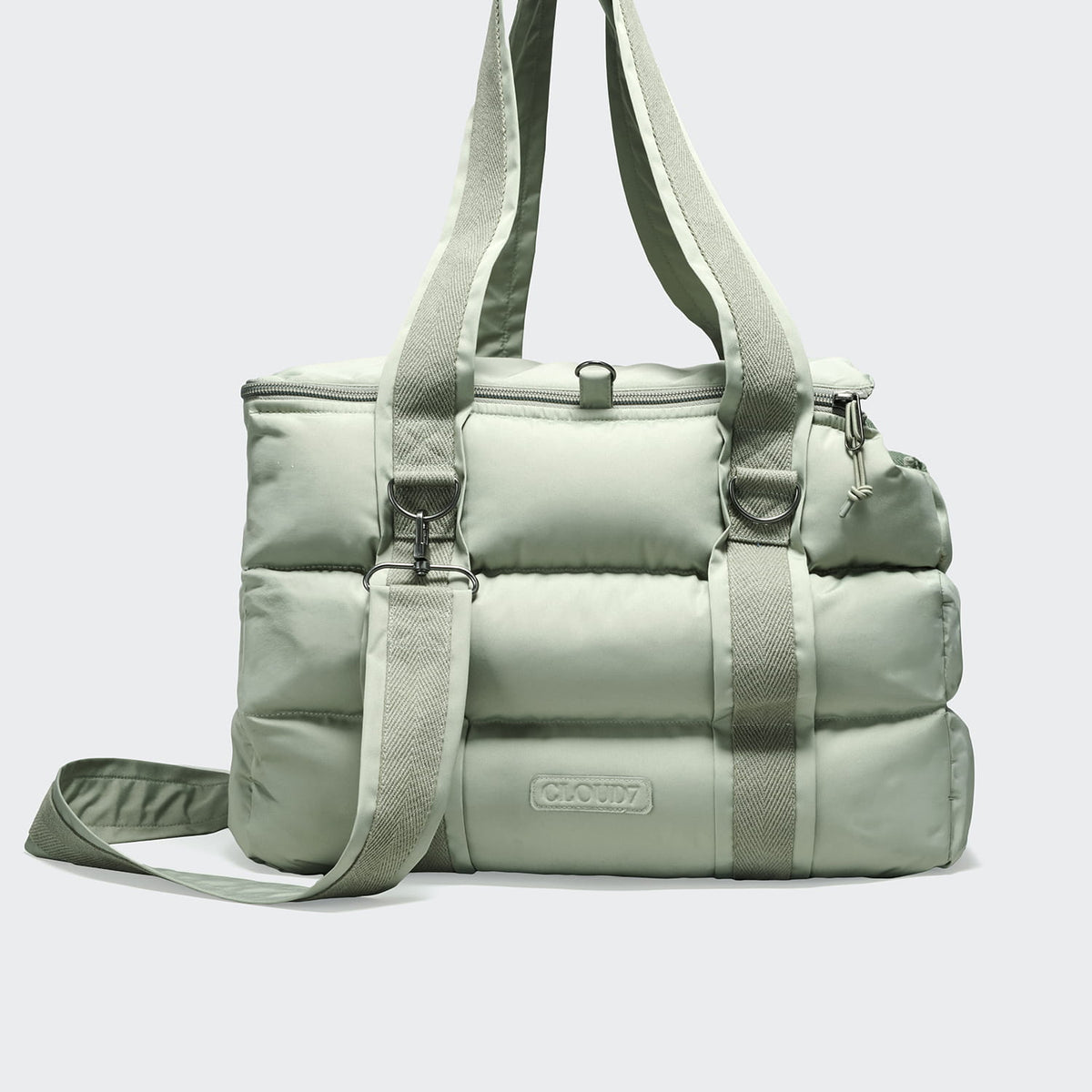 Hundetasche Montreal 2.0 Dusty Mint