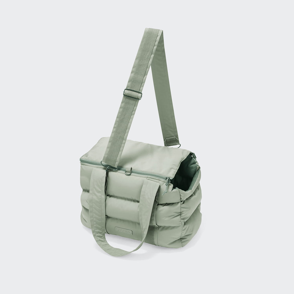 Hundetasche Montreal 2.0 Dusty Mint