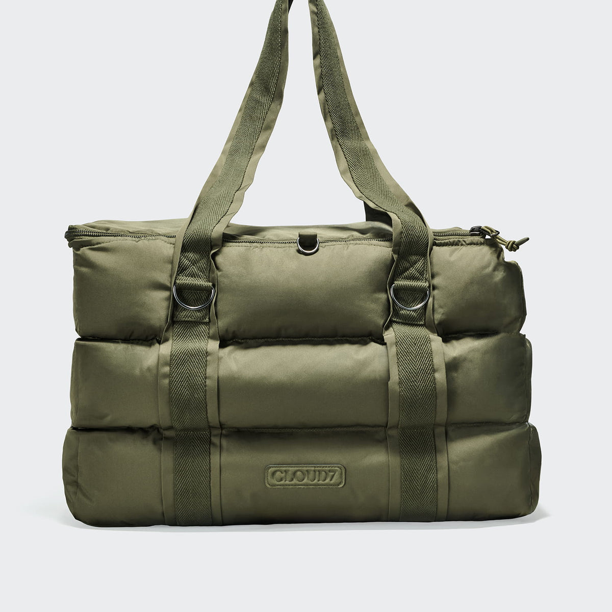 Hundetasche Montreal 2.0 Light Olive