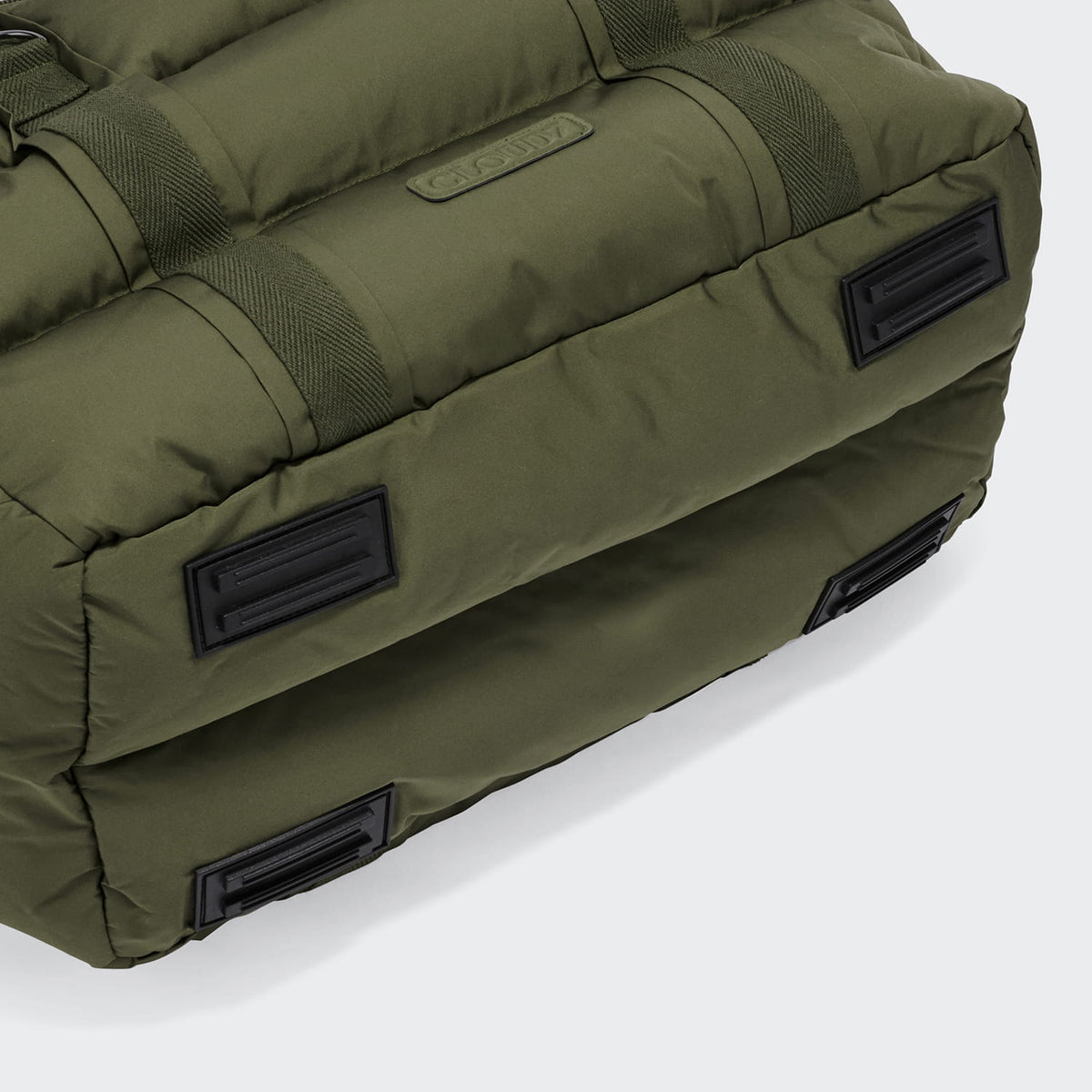 Hundetasche Montreal 2.0 Light Olive