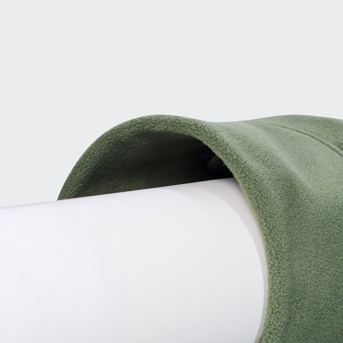 Hundepullover Derby 2.0 Soft Fleece Khaki