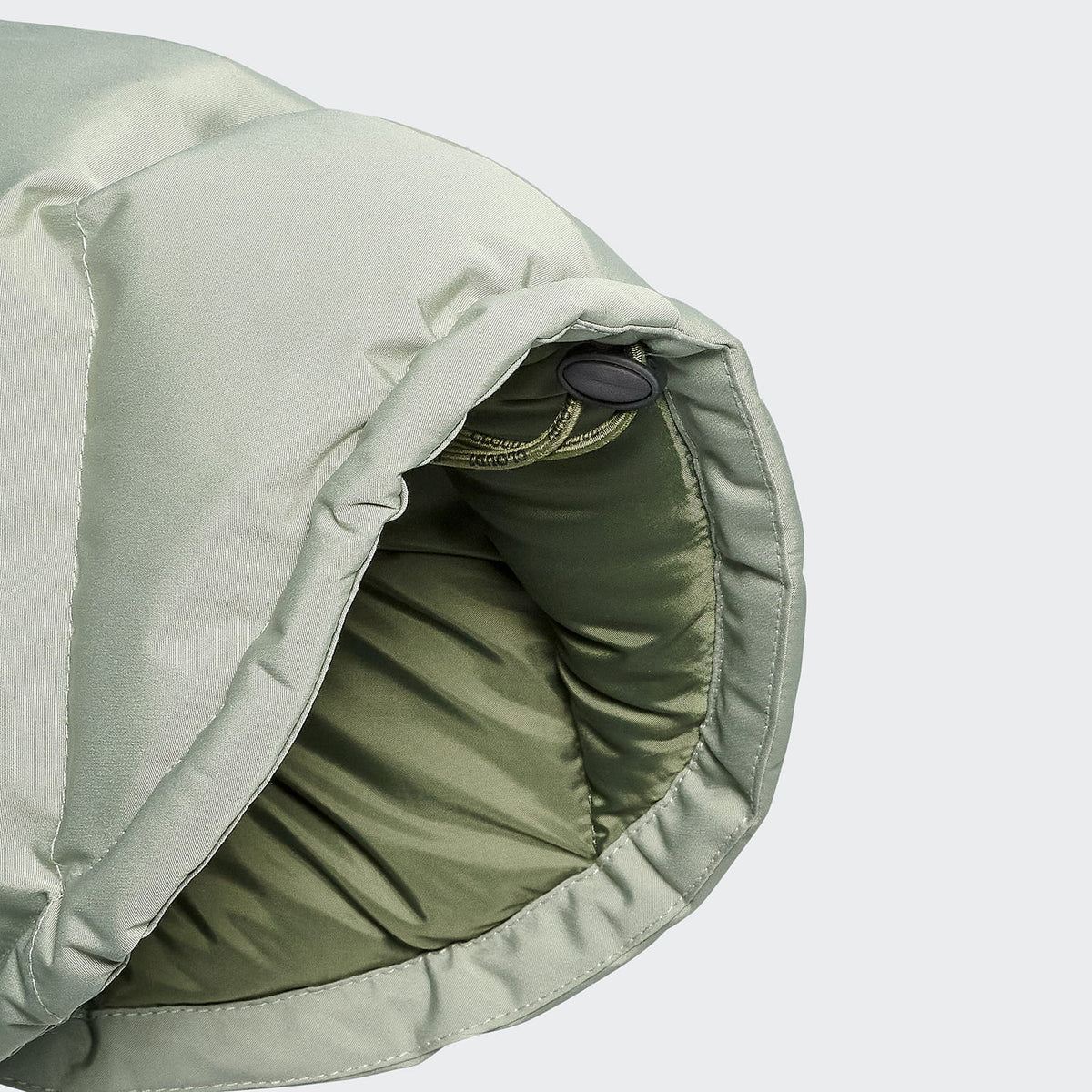 Hundemantel Alaska Dusty Mint