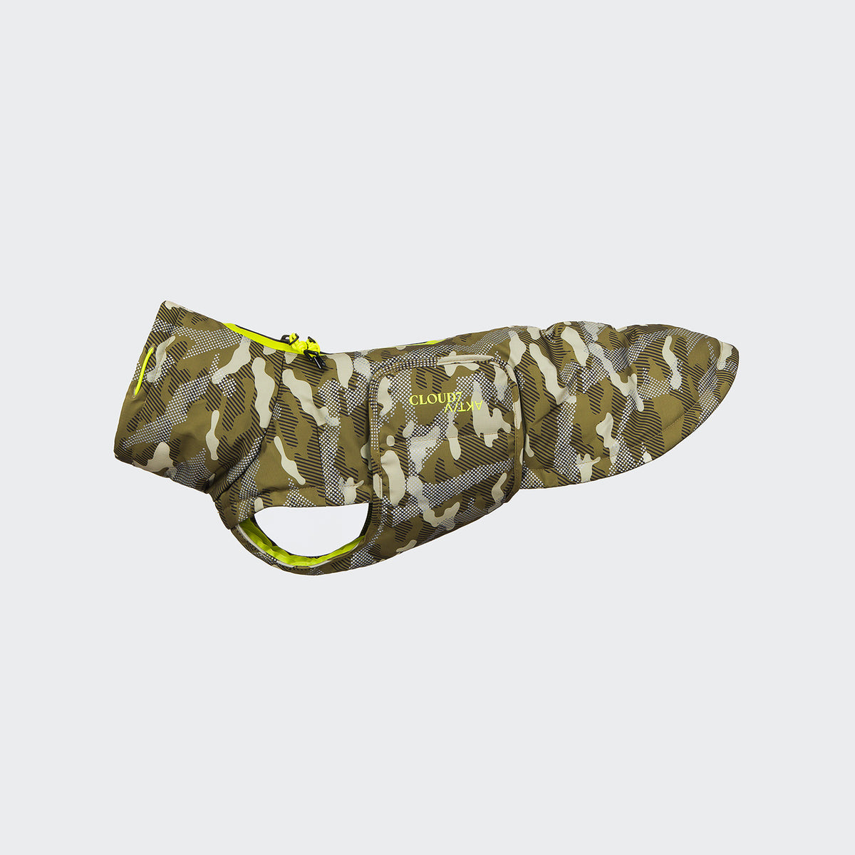 Cloud7-AKTIV-Alaska-Dackel-Camo