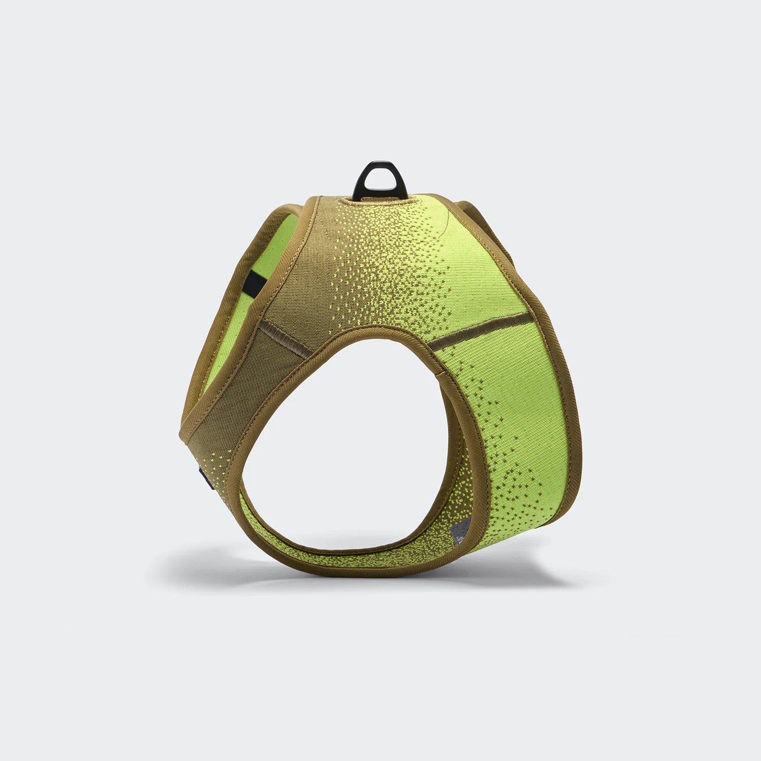 Cloud7-AKTIV-Hundegeschirr-V-3-NeonGreen-3