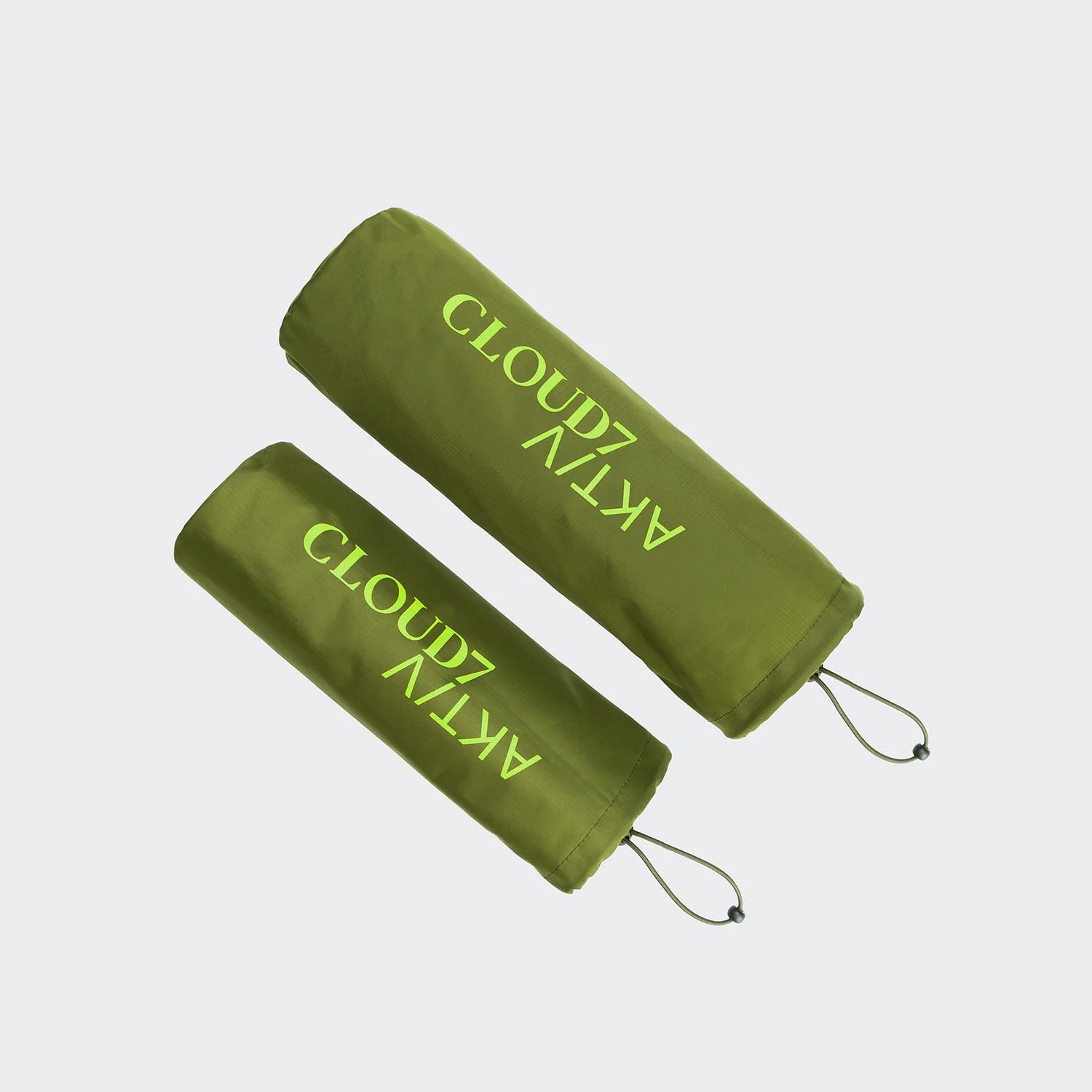 Cloud7-AKTIV-Hundereisematte-Air-Khaki-Verpackung