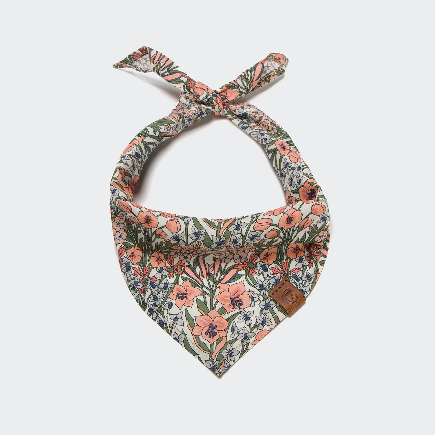Cloud7-Bandana-Hundehalstuch-LTTL-Blossoms