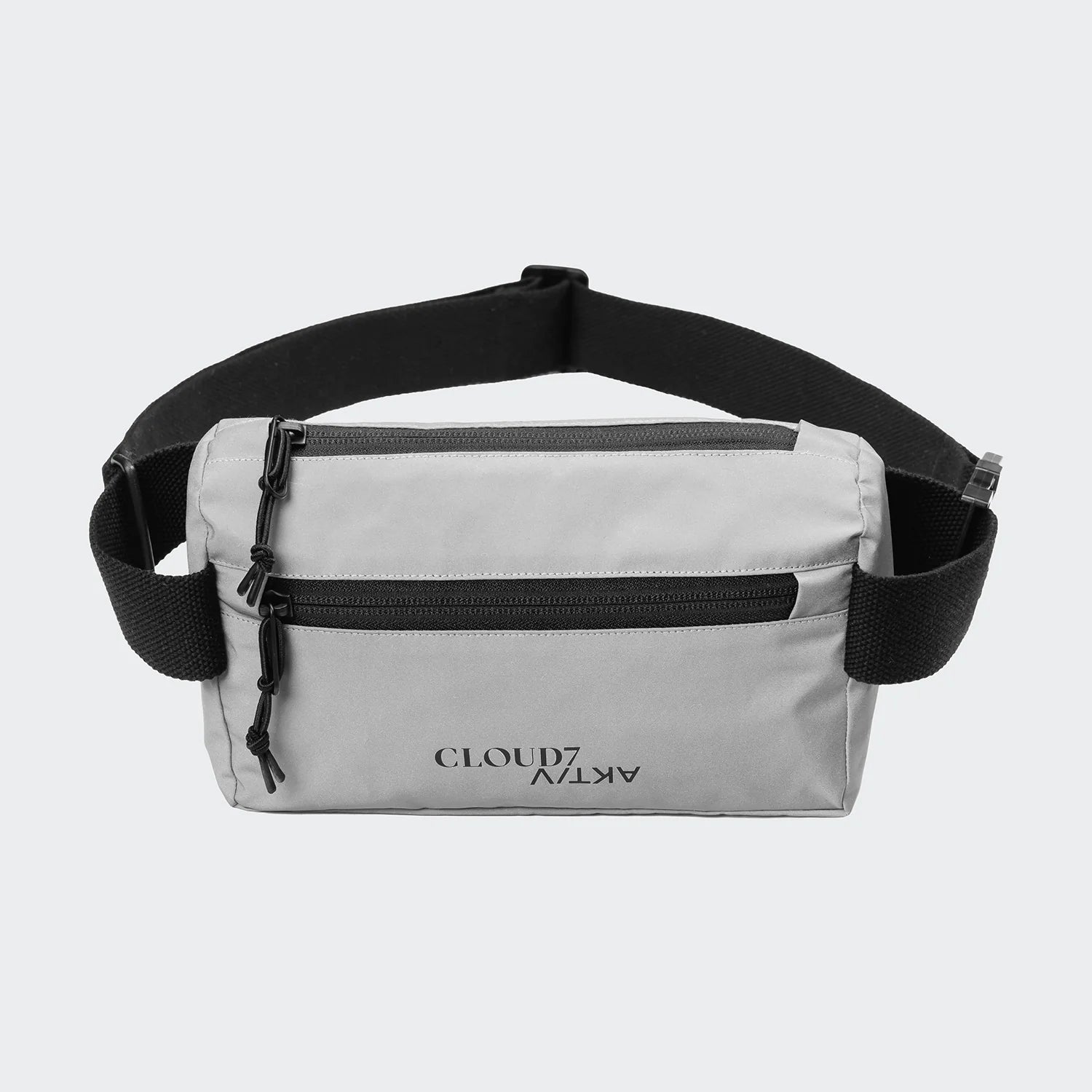 Cloud7-Bauchtasche-AKTIV-Reflective