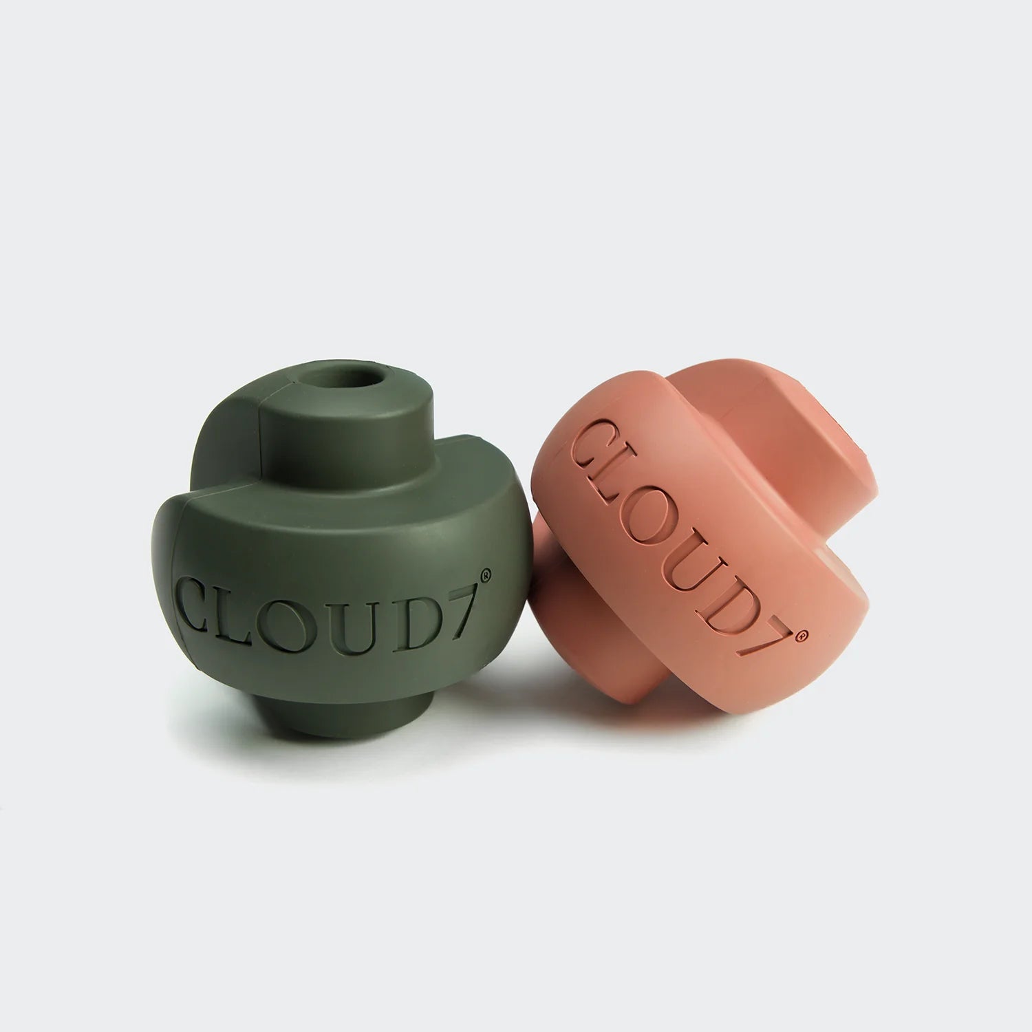 Cloud7-Beschäftigungsspielzeug-Zeno-Farben