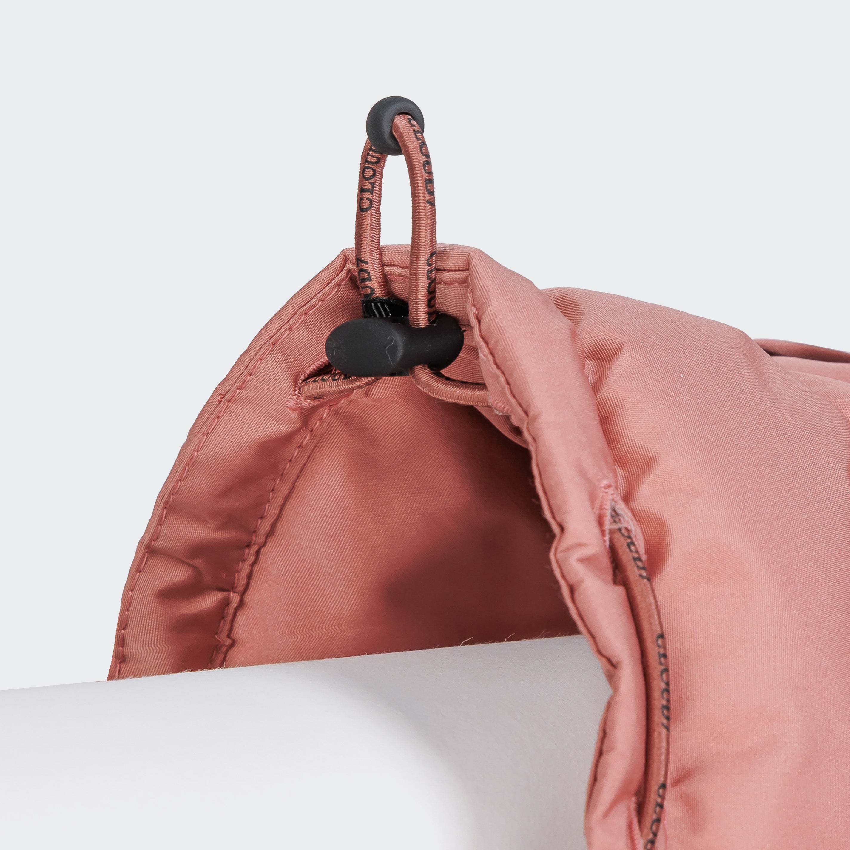 Hundemantel DACKEL Alaska Faded Rose