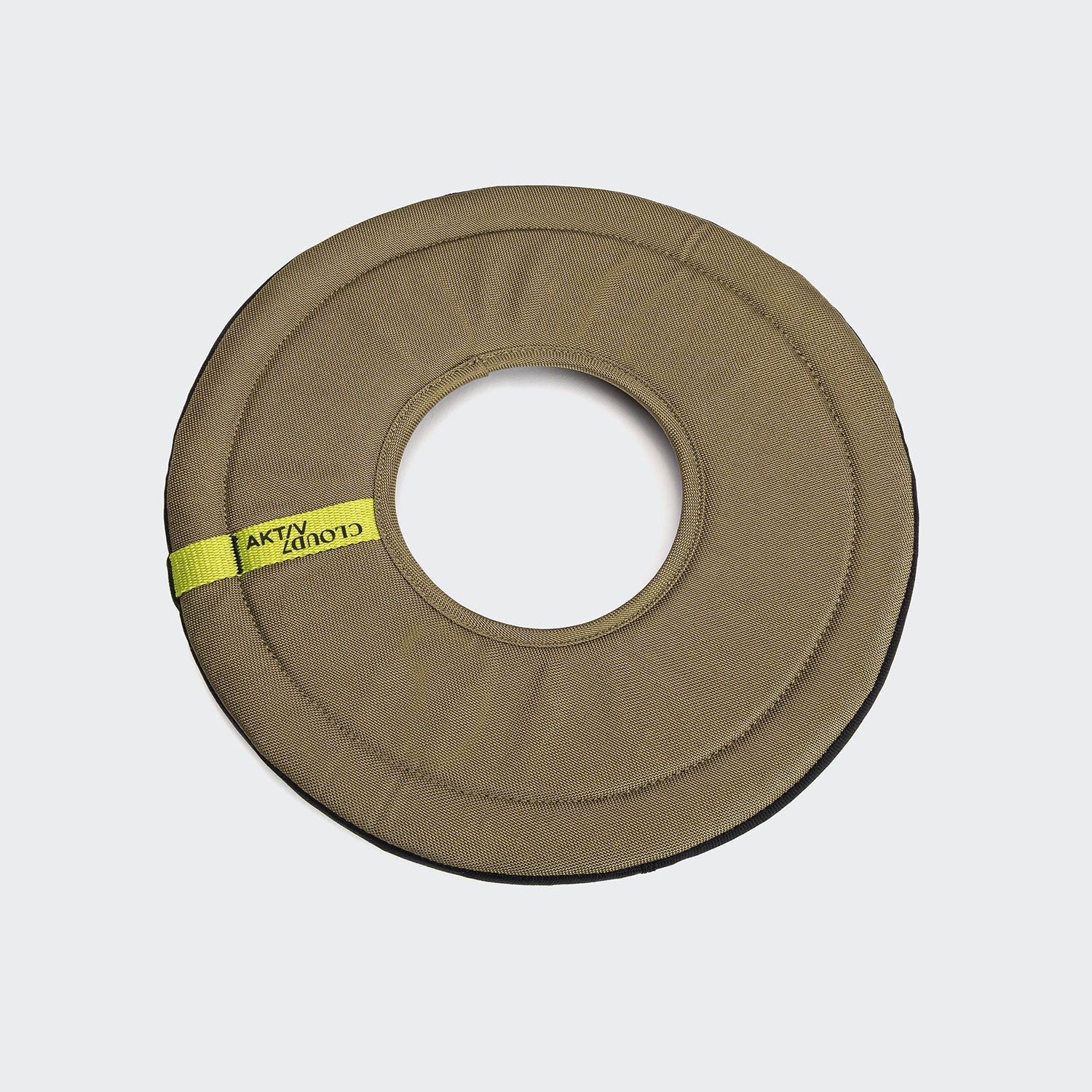 Cloud7-Frisbee-Aktiv-Khaki