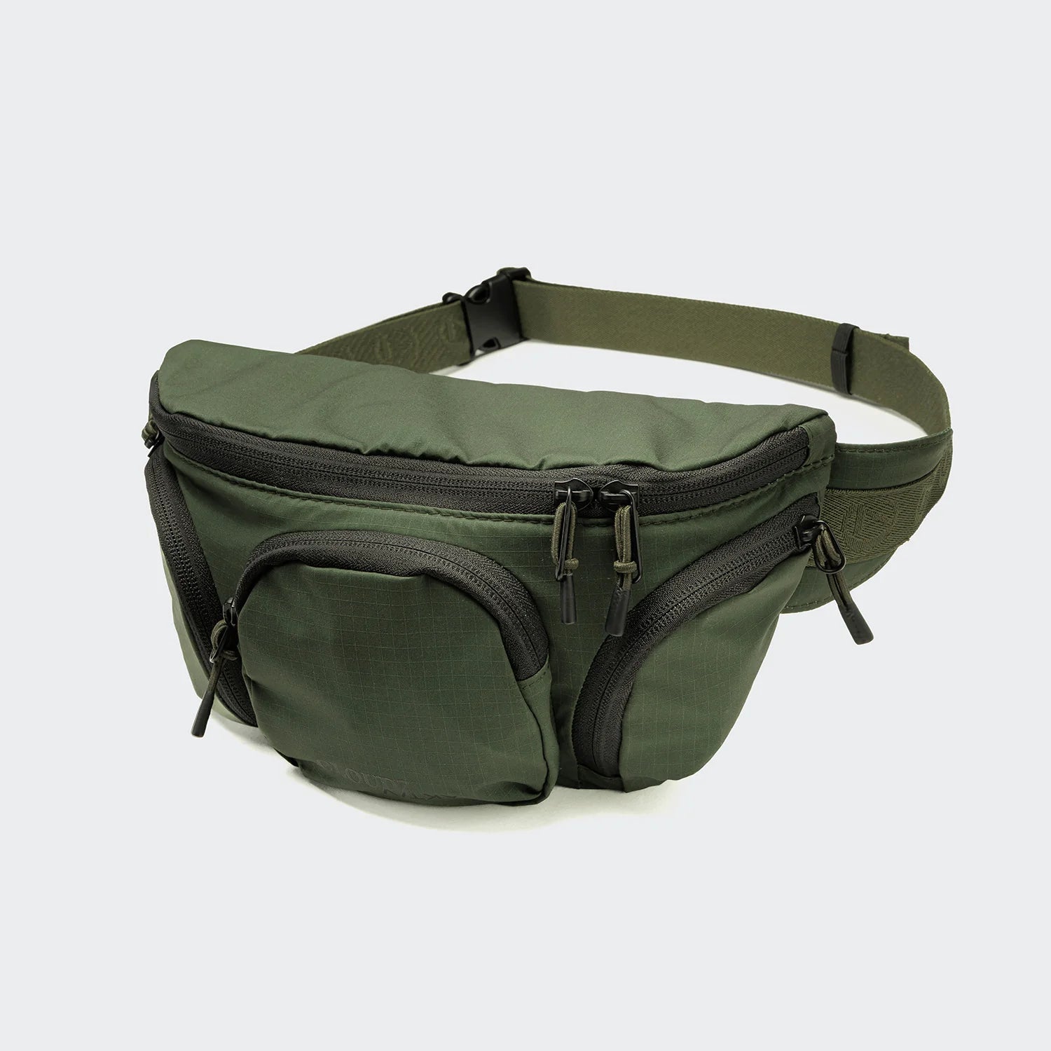 Cloud7-Gürteltasche-AKTIV-Olive-2