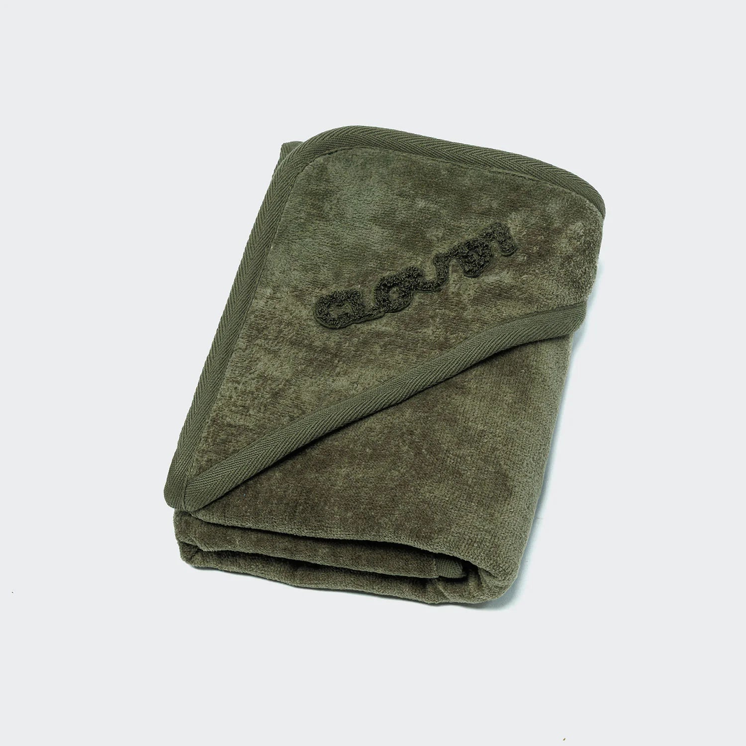 Cloud7-Hundehandtuch-Sage