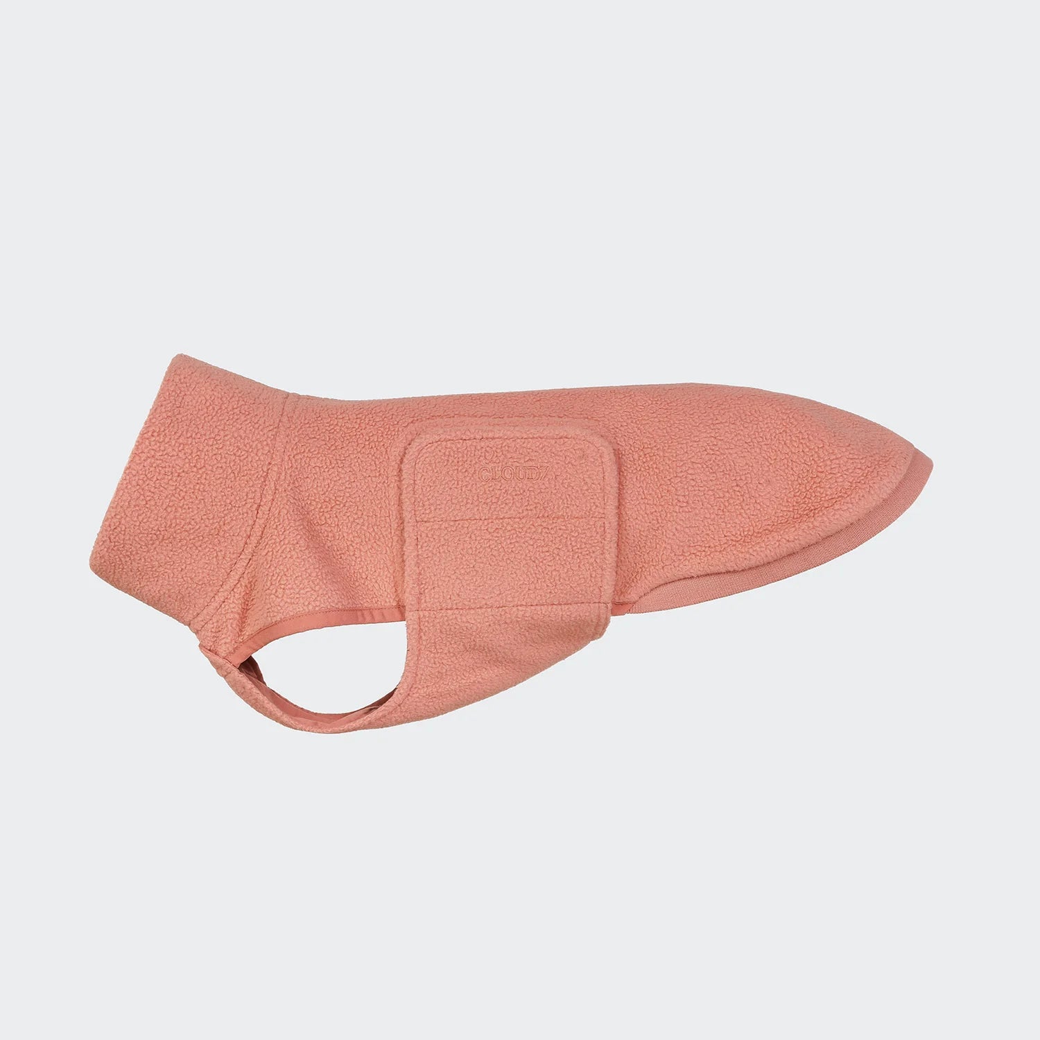 Cloud7-Hundepullover-Dackel-Fleece-FadedRose