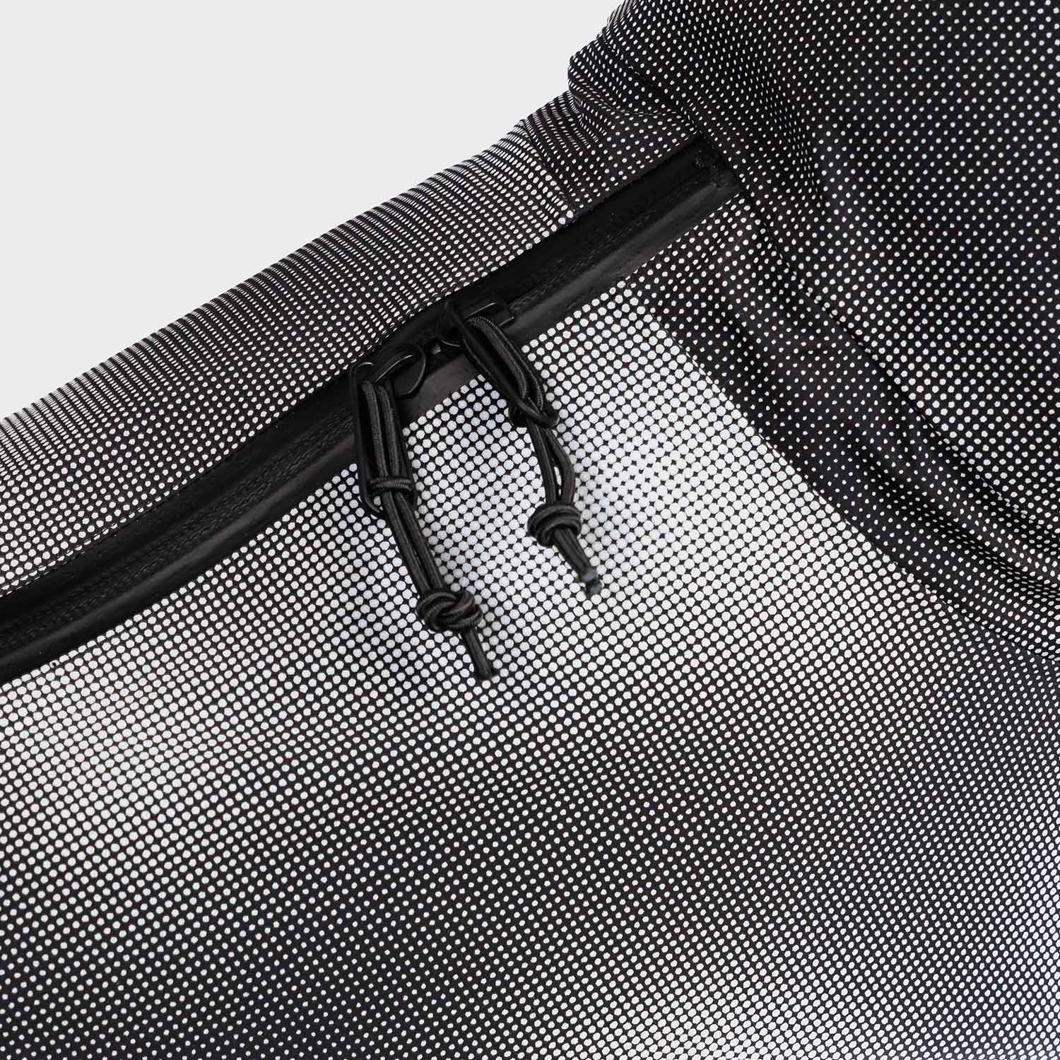 Cloud7-Hunderegenmantel-AKTIV-Black-Detail5