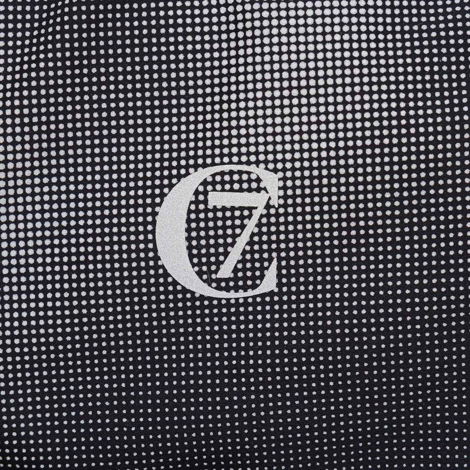 Cloud7-Hunderegenmantel-AKTIV-Black-Logo