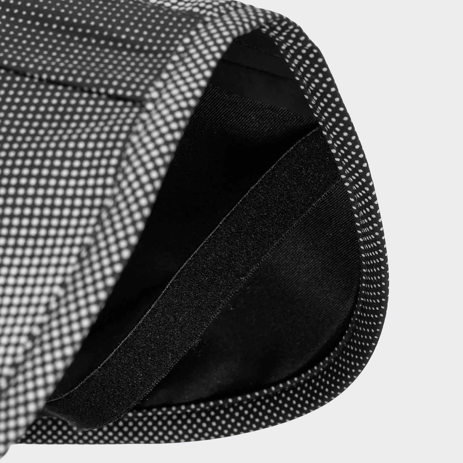 Cloud7-Hunderegenmantel-Dackel-AKTIV-Black-Detaiö2