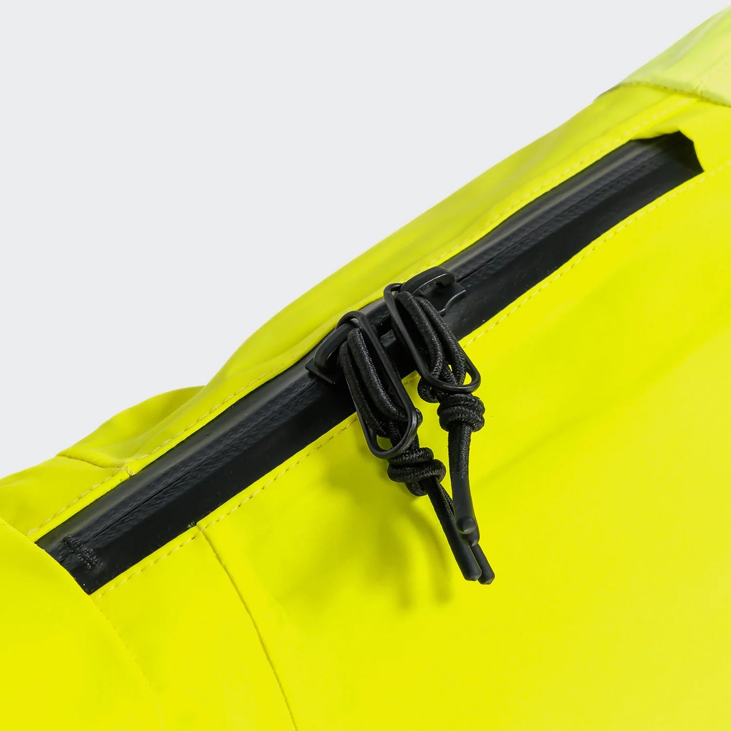 Cloud7-Hunderegenmantel-Dackel-AKTIV-NeonGreen-LightOlive-Detail2