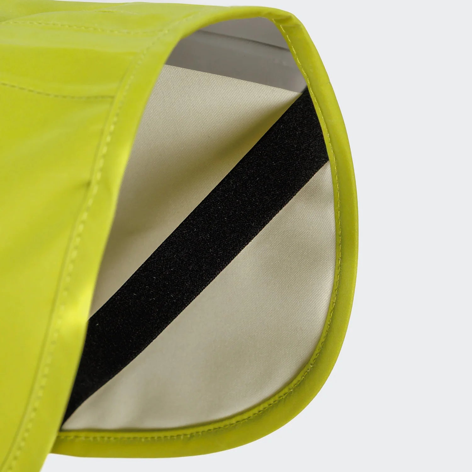 Cloud7-Hunderegenmantel-Dackel-AKTIV-NeonGreen-LightOlive-Detail5