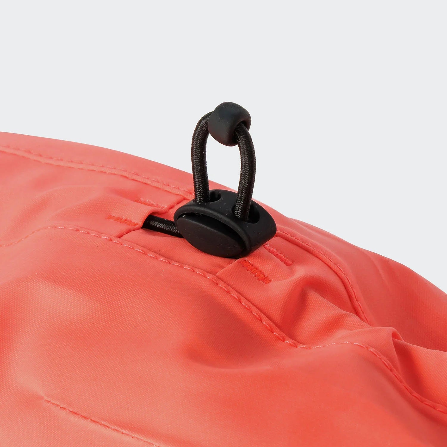 Cloud7-Hunderegenmantel-Dackel-AKTIV-Peach-NeonPink-Detail4