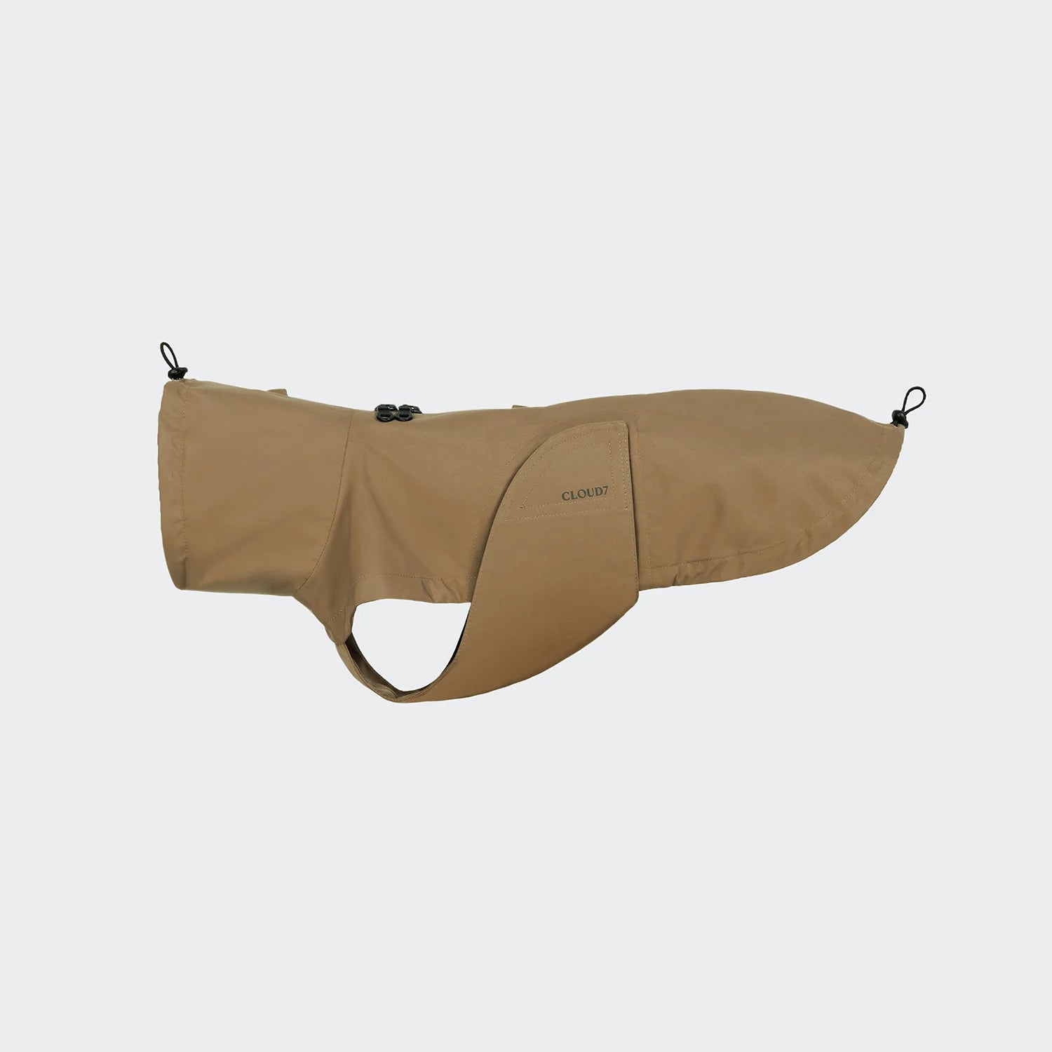 Cloud7-Hunderegenmantel-Dackel-Dublin-2.0-Sandy-Brown