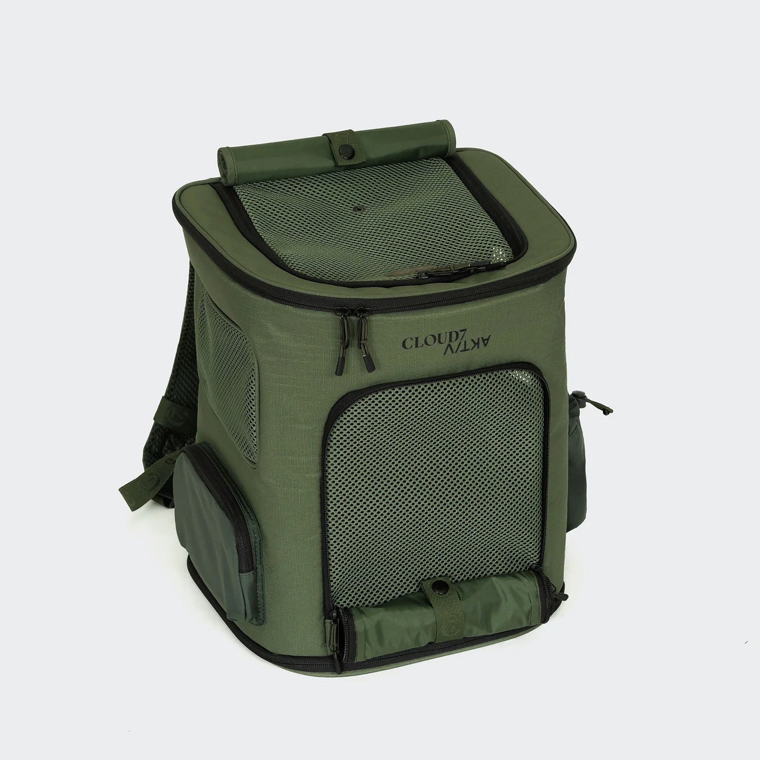 Cloud7-Hunderucksack-AKTIV-Olive