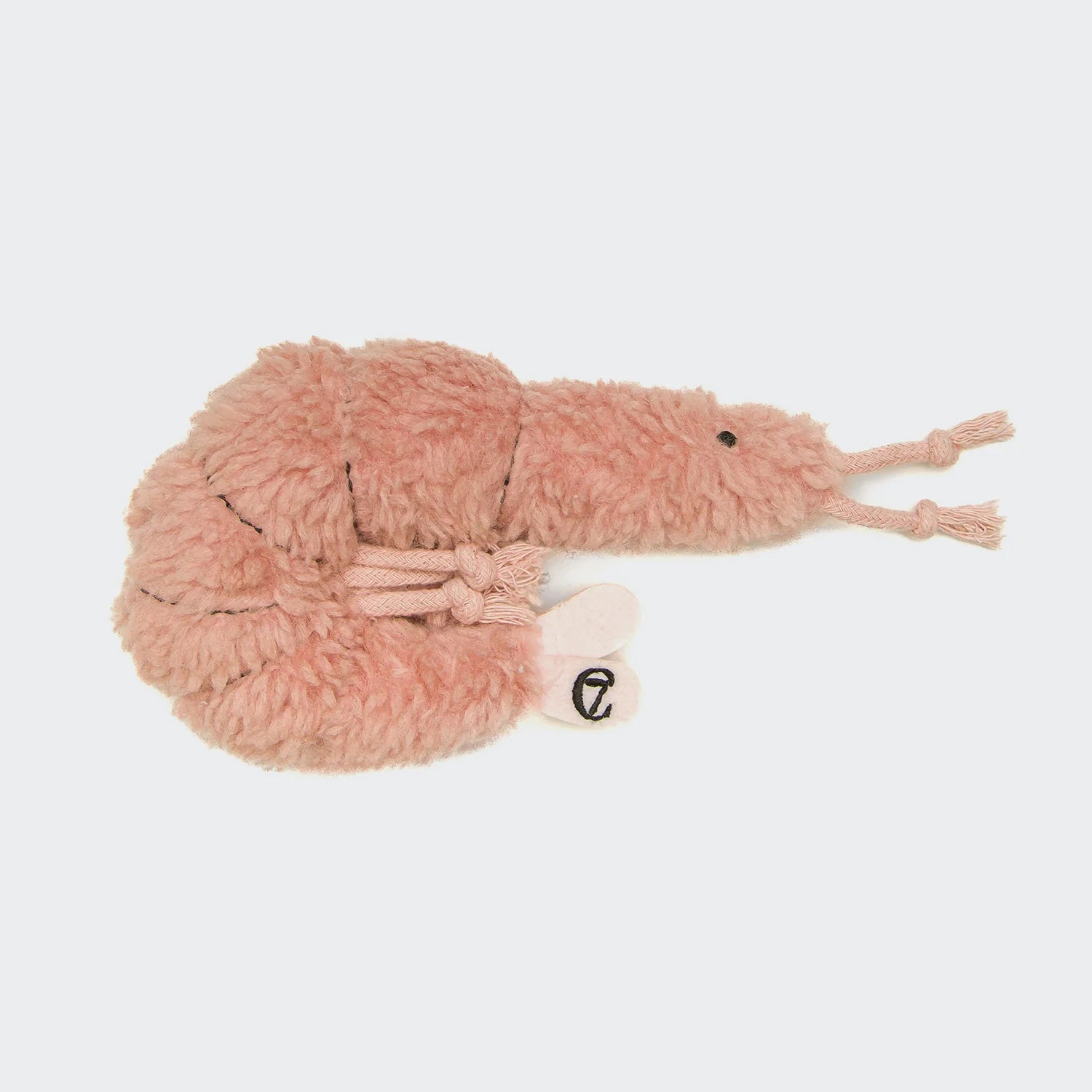Cloud7-Hundespielzeug-Shrimp-Susi