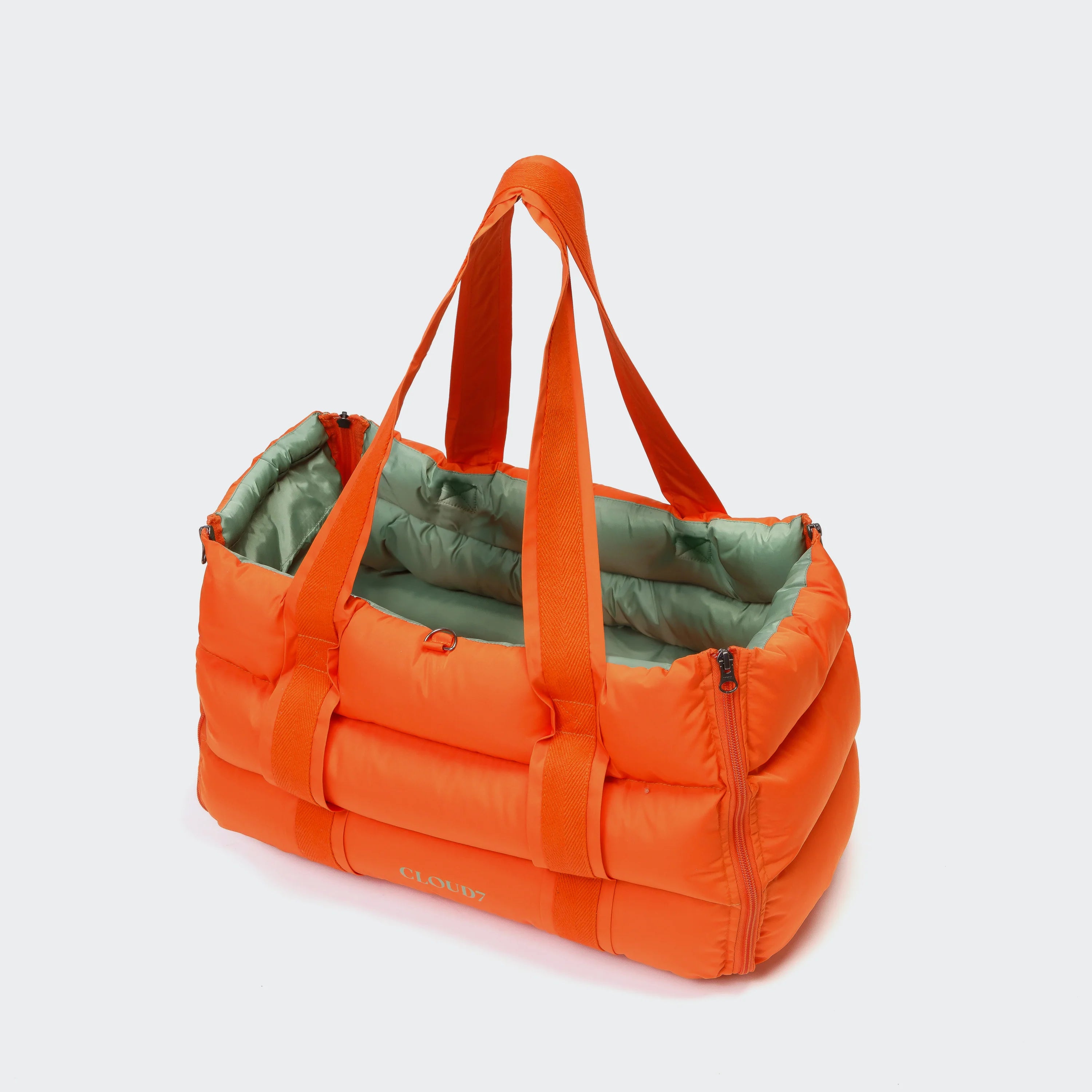 Cloud7-Hundetasche-Montreal-Burnt-Orange-2-in-1